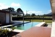 Casa JRV, 2008. Otra Arquitetura. Florianópolis, Brasil<br />Foto Guilherme Zamboni Ferreira 