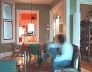 Triplex da Rua Bagg: living [David Morin]