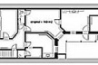 Triplex da Rua Parc: projeto [David Morin]