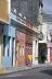 Sobrados na Rua Velha<br />Foto Luiz Amorim, dezembro de 2005 