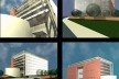 Perspectivas externas<br />Imagem do autor do projeto 