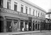 Pension pour artistes, Avenida São João, 1920 [São Paulo de Piratininga: de pouso de tropas a metrópole. O Estado de S. Paulo / Terceiro]