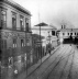Pensão Ítalo-Brasileira, rua São Bento, 1910 [A cidade da Light, 1899-1930, São Paulo, Eletropaulo, vol. 1, 1990, p. 129]