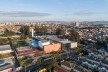 Sesc Guarulhos, Guarulhos, 2019. Arquitetos Lilian Dal Pian e Renato Dal Pian / Dal Pian Arquitetos<br />Foto Pedro Mascaro / Sesc SP 