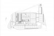 Mercabarna-Flor, first floor plan, Barcelona. WMA - Willy Müller Architects<br />Diseño de los autores del proyecto 