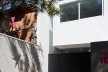 Fachada Principal<br />Foto Fran Parente 