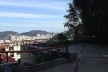 Parque das Ruínas, Mirante Parque das Ruínas<br />Foto Gustavo Henrique Campos de Faria, 2016 