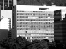 Figura 6(b) – Edifício da Fundação Getúlio Vargas (1999), parede-coletor solar