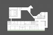 Planta Subsolo 01 – Laboratórios, Reserva Técnica, Exposição