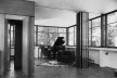 Vista interna de la casa [Revista Nuestra Arquitectura N8, agosto 1947]