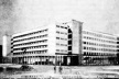 Concurso para o edifício-sede do Ministério da Educação e Saúde, 3º colocado, arquiteto Gerson Pinheiro [CAVALCANTI, Lauro. As preocupações do belo. Rio de Janeiro, Taurus, 1995]
