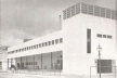 Projeto apresentado por Luis Nunes para a Usina Higienizadora do Leite e Instituto de Zootecnia, Leite e Derivados [VAZ, 1994]