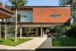 Residência RFC, São Paulo SP Brasil, 2018. Arquitetos Henrique Reinach e Maurício Mendonça / Reinach Mendonça Arquitetos Associados<br />Foto/ Photo Nelson Kon 