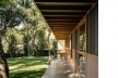 Terraços Circulares House, Cotia SP, 2020. Architect Denis Joelsons<br />Foto/photo Pedro Kok 