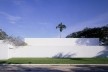 Pátio Casa, Guarujá<br />Foto Otto Stupakoff 