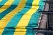 Sambodromo, São Paulo, 2002<br />Foto Salomon Cytrynowicz 