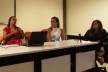 Mesa O Patrimônio da saúde entre a etnografia e a história da Arte<br />Foto Beatriz Maneschy, 2019 