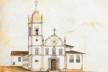 Miguelzinho Dutra, <i>Igreja Matriz de São Paulo</i><br />Imagem divulgação 