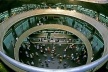 Estação de Metrô da Sé, São Paulo<br />Foto Juca Martins 