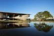 Cidade das Artes, Rio de Janeiro, arquiteto Christian de Portzamparc<br />Foto Nelson Kon 