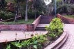 Torres del Parque, Bogotá, 1965-1970. Arquiteto Rogelio Salmona<br />Foto Abilio Guerra 