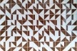 Destruição do mural de azulejos no prédio da Reitoria, antiga biblioteca da UFPB, João Pessoa, 1968, arquiteto Acácio Gil Borsoi<br />Foto divulgação 