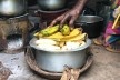 Cenas do vilarejo de Kikajjo, Kampala, Uganda<br />Foto Mariana Montag 