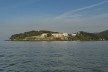 Fortaleza de Santa Cruz do Anhatomirim, Ilha de Anhatomirim, Governador Celso Ramos<br />Foto Ronaldo Azambuja 