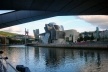 Museu Guggenheim Bilbao. Frank Gehry, 1992-1997<br />Foto Gabriela Celani 