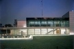 Centro de Computação Tlalpan, Migdal Arquitetos<br />Imagem dos autores do projeto 