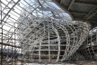 Spanish Pavilion for Shanghai World Expo 2010<br />Photo Shen Zhonghai / KDE  [Miralles-Tagliabue EMBT]