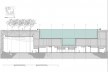 The 9/11 Memorial Museum, New York. West-east section<br />Davis Brody Bond Architects and Planners 