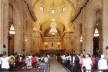 Catedral de San Cristóbal, Habana Vieja, Cuba<br />Foto Victor Hugo Mori 