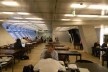 Casa da Música em Porto. Projeto de Rem Koolhaas.<br />Foto Haifa Sabbag 