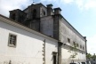 Lateral da Igreja do Espírito Santo<br />Foto Junancy Wanderley 