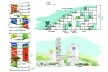 Cortes dos edifícios<br />Imagem divulgação 