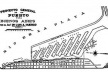 Puerto Madero, proyecto de Luis A. Huergos, 1884 [Corporación Puerto Madero]