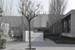 Aulário 3 (unidade de Alicante), San Vicente del Raspeig, Alicante, Espanha, 2000. Arquiteto Javier Garcia-Solera<br />Foto Hevelyn Baer Villar 