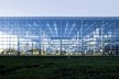 Universidade do Futuro, Hakodate, Japão, 2000. Arquiteto Riken Yamamoto<br />Foto cortesia Isao Aihara  [Pritzker Prize]
