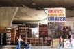 Figura 1 – Viaduto do Café: Contaminação constitutiva. Academia, Boxe, Pré-escola e Biblioteca. Espaço suporte – Reprogramações – Praças esportiva e cultural. São Paulo Brasil [Fotos IG]