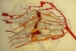La Cittá della Cultura a Santiago de Compostela, 1999, projeto de Peter Eisenman<br />Imagem divulgação  [TOSCANI, Chiara. <i>Le forme del vuoto</i>, 2011]