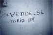 Imagem “Vende-se meio apartamento”, Escritório de Integração, PUC-Minas