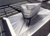 Zaha Hadid, Londres