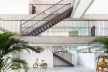 Residência KS, Natal RN, 2016. Arquitetos Alexandre Brasil, Paula Zasnicoff e Raquel Araújo<br />Foto Joana França 