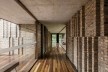 Galeria Claudia Andujar, Inhotim, Brumadinho MG Brasil. Arquitetos Associados<br />Foto Leonardo Finotti 