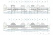 Habitação social na Amazônia, cortes e elevações, Manaus AM, 2020. Arquiteta Danielle Khoury Gregorio<br />Imagem divulgação  [Acervo Danielle Khoury Gregorio]