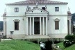 Imagem 4 – A "Villa de Palladio", Loja La Rotonda, Via Gênova