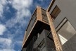 Edifício Goya, San Cayetano, Loja, Equador, 2021. Arquitetos Tatiane Corsi Garcia, David Arias Polo e Daniel Arias Polo (autores) / Bearq<br />Foto/ photo Jag Studio 