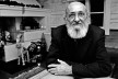 Paulo Freire (1921-1997)<br />Foto divulgação 