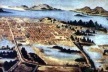 Tenochtitlán, a capital azteca [University of Wisconsin]